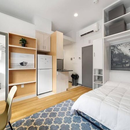 Simple Furnished Studio In The Heart Of Бостон Экстерьер фото
